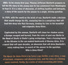 The Quest for Anna Klein | Thomas H. Cook