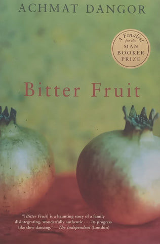 Bitter Fruit | Achmat Dangor