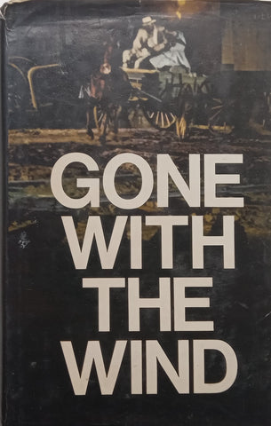 Gone With the Wind (Hardcover) | Margaret Mitchell