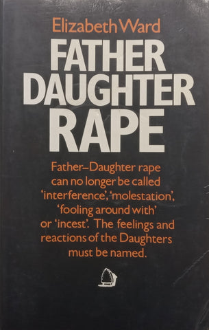 Father-Daughter Rape | Elizabeth Ward