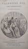 Valentine Vox, The Ventriloquist (Published 1864) | Henry Cockton