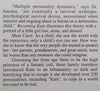 Becoming Kate: A Journey Into the Life and the Healing of a Multiple Personality | Theodore J. Jansma &amp; Katharine St. Clair