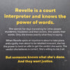 The Interpreter | Brooke Robinson