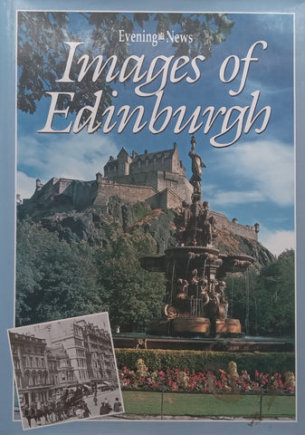 Images of Edinburgh