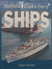 Australia’s Golden Era of Ships | Stuart Bremer