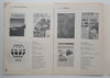 Review/Plus: 1987 National House Journal Contest Awards Brochure
