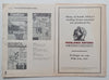 Review/Plus: 1987 National House Journal Contest Awards Brochure