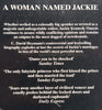 A Woman Named Jackie | C. David Heymann