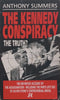 The Kennedy Conspiracy: The Definitive Account of the Assassination | Anthony Summers