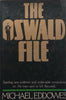 The Oswald File | Michael Eddowes