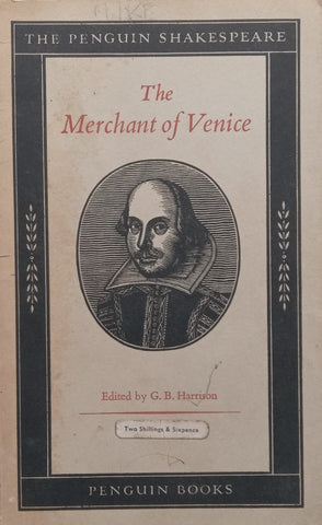 The Merchant of Venice | William Shakespeare
