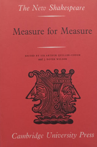Measure for Measure | William Shakespeare
