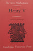Henry V | William Shakespeare