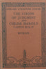 The Vision of Judgement and Childe Harold Cantos III &amp; IV | Lord Byron