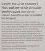 The Art of Seamless Knitting (Inscribed by Authors) | Simona Merchant-Dest &amp; Faina Goberstein