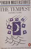 The Tempest: A Critical Study (Penguin Masterstudies) | Sandra Clark