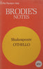 Othello (Brodie’s Notes) | Norman T. Carrington