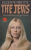 The Jews | Roger Peyrefitte