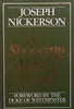 A Shooting Man’s Creed | Joseph Nickerson