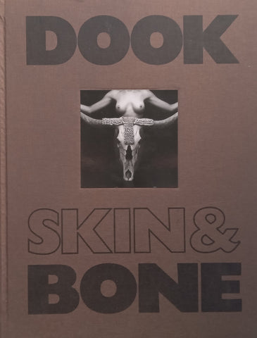 Skin and Bone (Signed by Dook) | Dook