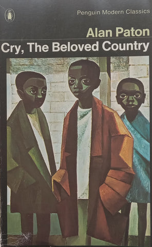 Cry, The Beloved Country | Alan Paton