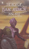 The Best of Isaac Asimov, 1954-1972 | Angus Wells (Ed.)