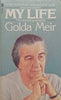 My Life | Golda Meir