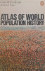 Atlas of World Population History | Colin McEvedy &amp; Richard Jones