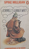 ‘Rommel?’ ‘Gunner Who?’ A Confrontation in the Desert | Spike Milligan