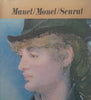 Manet, Monet, Seurat | David Thomas