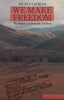 We Make Freedom: Women in South Africa | Beata Lipman