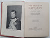 The Story of Napoleon | Harold F. B. Wheeler