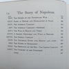 The Story of Napoleon | Harold F. B. Wheeler
