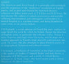 Pound (Open Guides to Literature) | P. N. Furbank