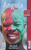 Angola (Bradt Travel Guide) | Mike Stead &amp; Sean Rorison