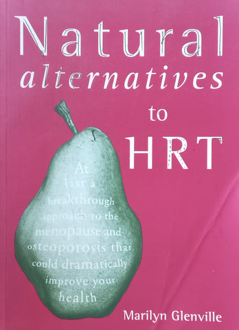 Natural Alternatives to HRT | Marilyn Glenville