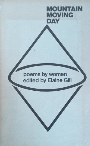 Mountain Moving Day: Poems by Women | Elaine Gill (Ed.)