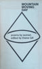 Mountain Moving Day: Poems by Women | Elaine Gill (Ed.)