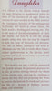 Blessed is the Daughter | Meyer Waxman, et al.