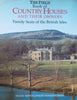The Field Book of Country Houses and Their Owners: Family Seats of the British Isles | Hugh Montgomery-Massingbred