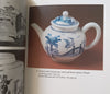 Bow Porcelain | Elizabeth Adams &amp; David Redstone