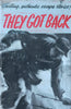 They Got Back: The Best Escape Stories from the “RAF Flying Review”