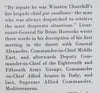 The Alexander Memoirs, 1940-1945 | Field-Marshall Earl Alexander of Tunis