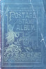 Heitman’s Postage Stamp Album