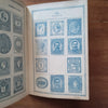 Heitman’s Postage Stamp Album
