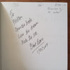 Riding the Ice: A 13000 Mile Record Setting Motorcycle Adventure (Inscribed by Author) | Dave &amp; Susan Barr