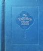 The Triumph Stamp Album (12th Ed. Unused Copy)