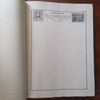 The Triumph Stamp Album (12th Ed. Unused Copy)