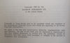 The Bible Unauthorized, or The True Text of the Bible: A Scientific Treatise (Published 1942) | A. H. Moose
