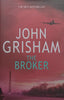 The Broker (Hardcover) | John Grisham